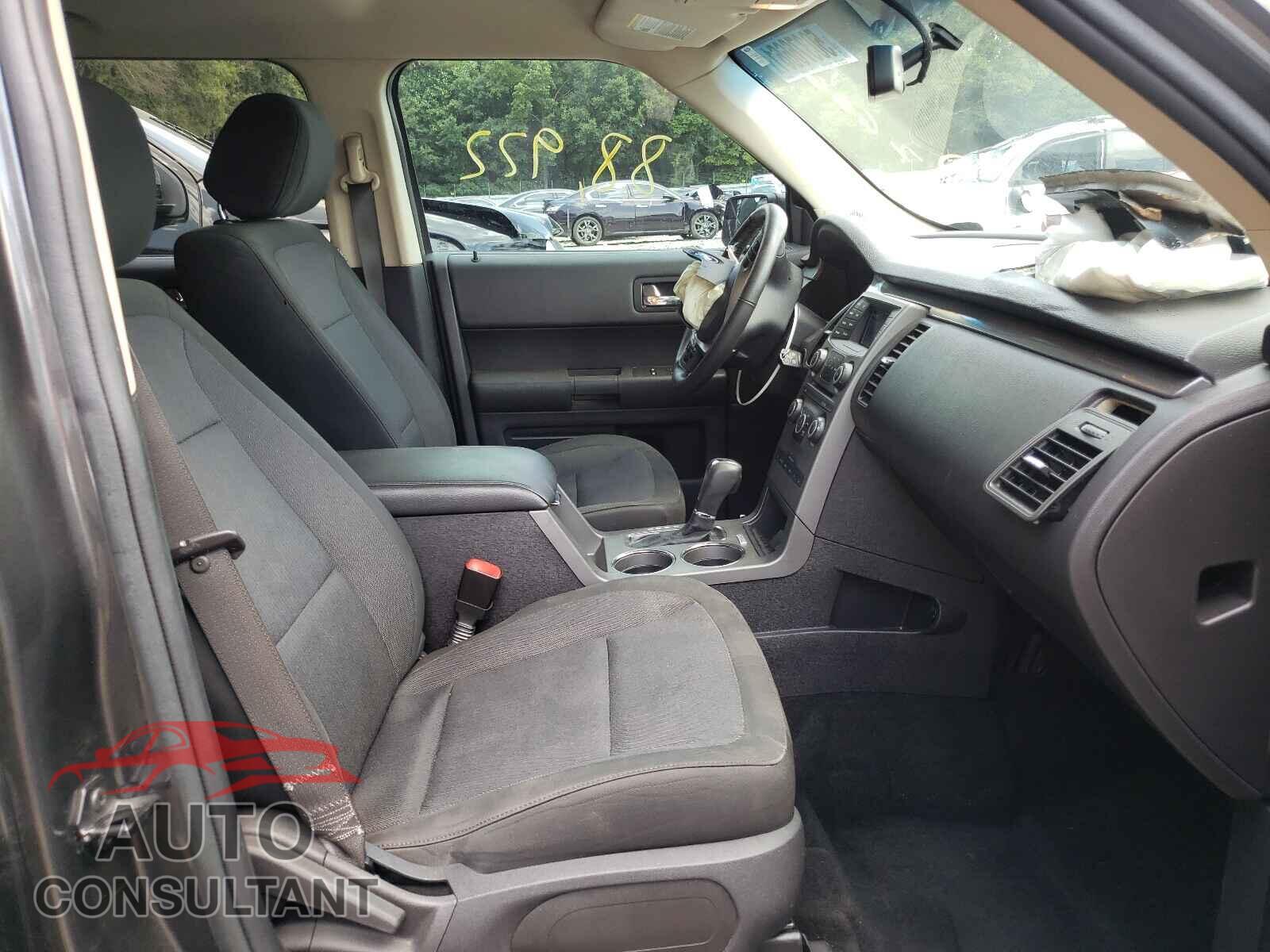 FORD FLEX 2016 - 2FMGK5B83GBA16982
