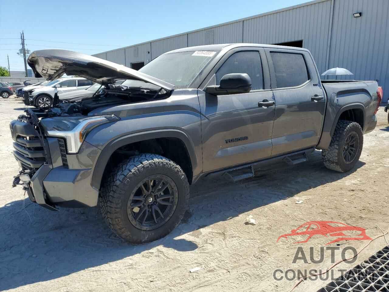 TOYOTA TUNDRA 2024 - 5TFLA5DB4RX236495