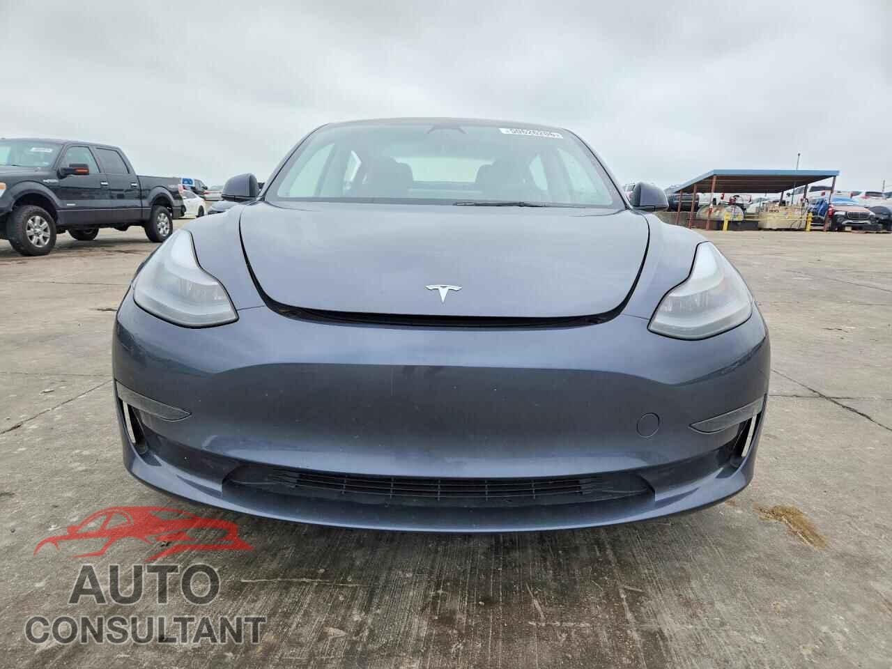 TESLA MODEL 3 2023 - 5YJ3E1EA6PF697661