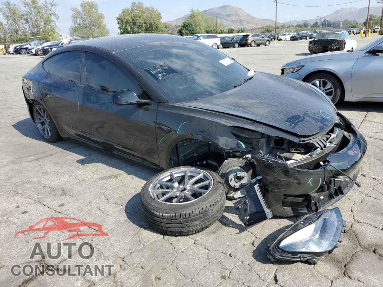 TESLA MODEL 3 2023 - 5YJ3E1EA3PF652273