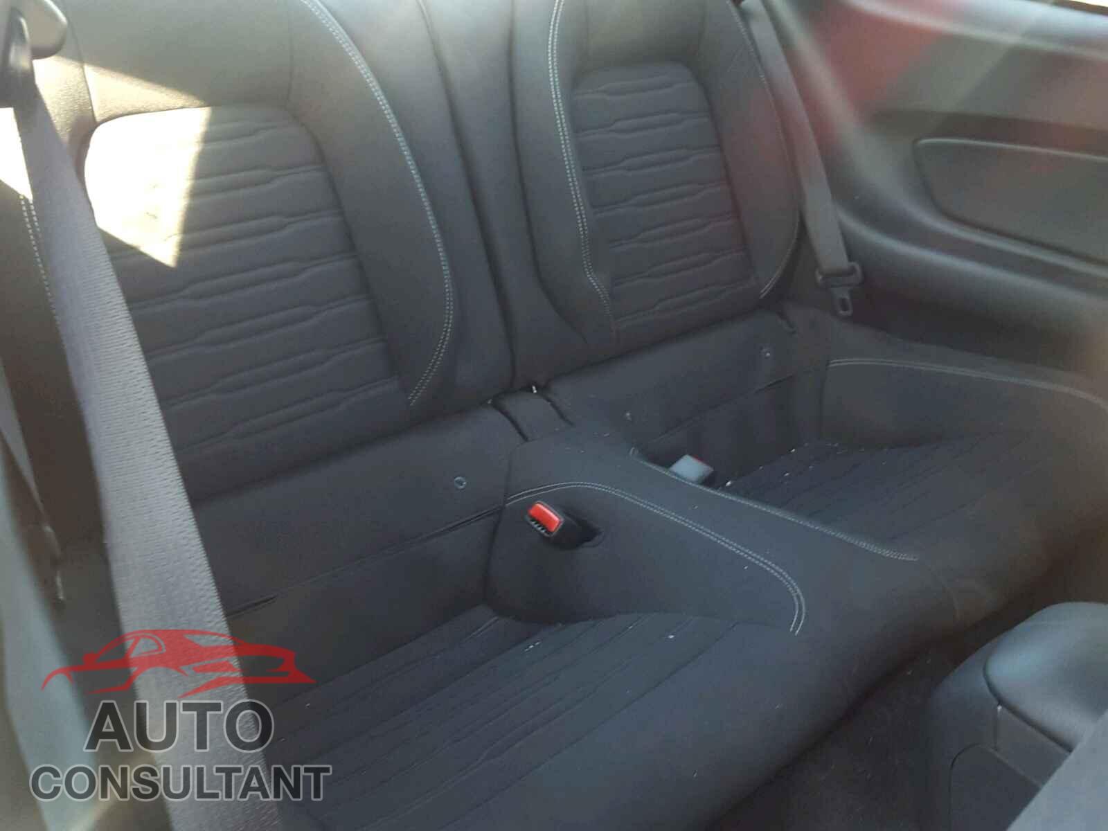 FORD MUSTANG 2015 - 1FA6P8CFXF5406566