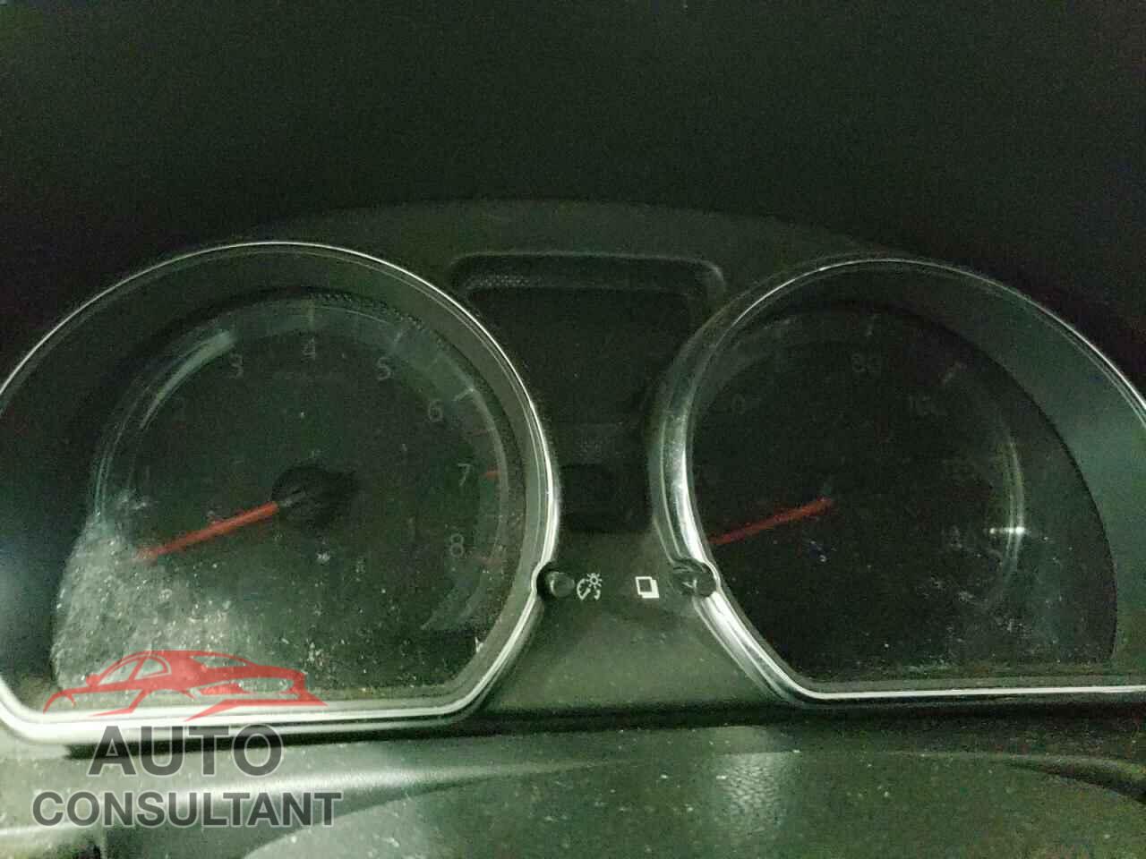 NISSAN VERSA 2017 - 3N1CN7AP3HL889090