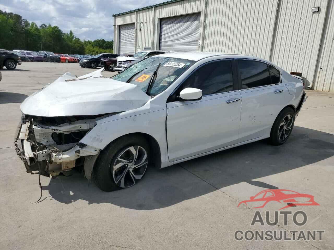 HONDA ACCORD 2017 - 1HGCR2F39HA146761