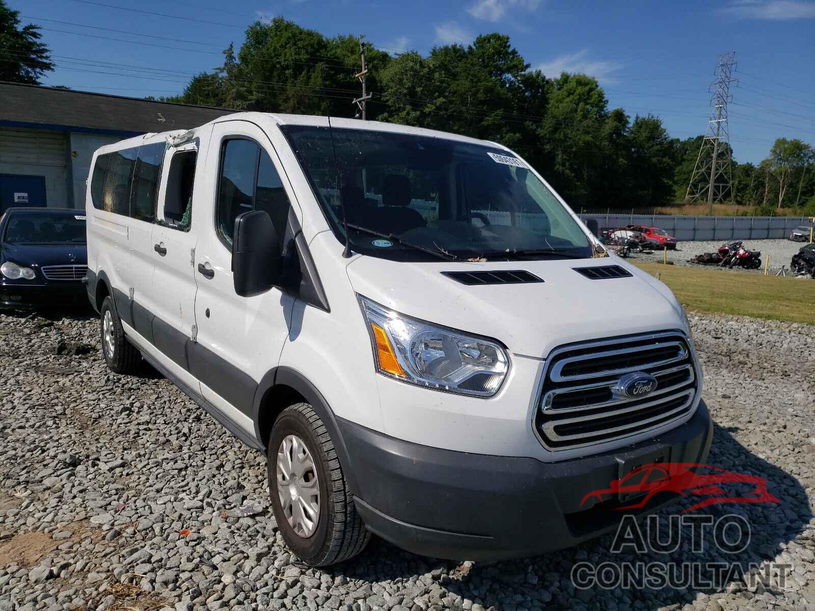 FORD TRANSIT CO 2016 - 1FBZX2ZMXGKB47448