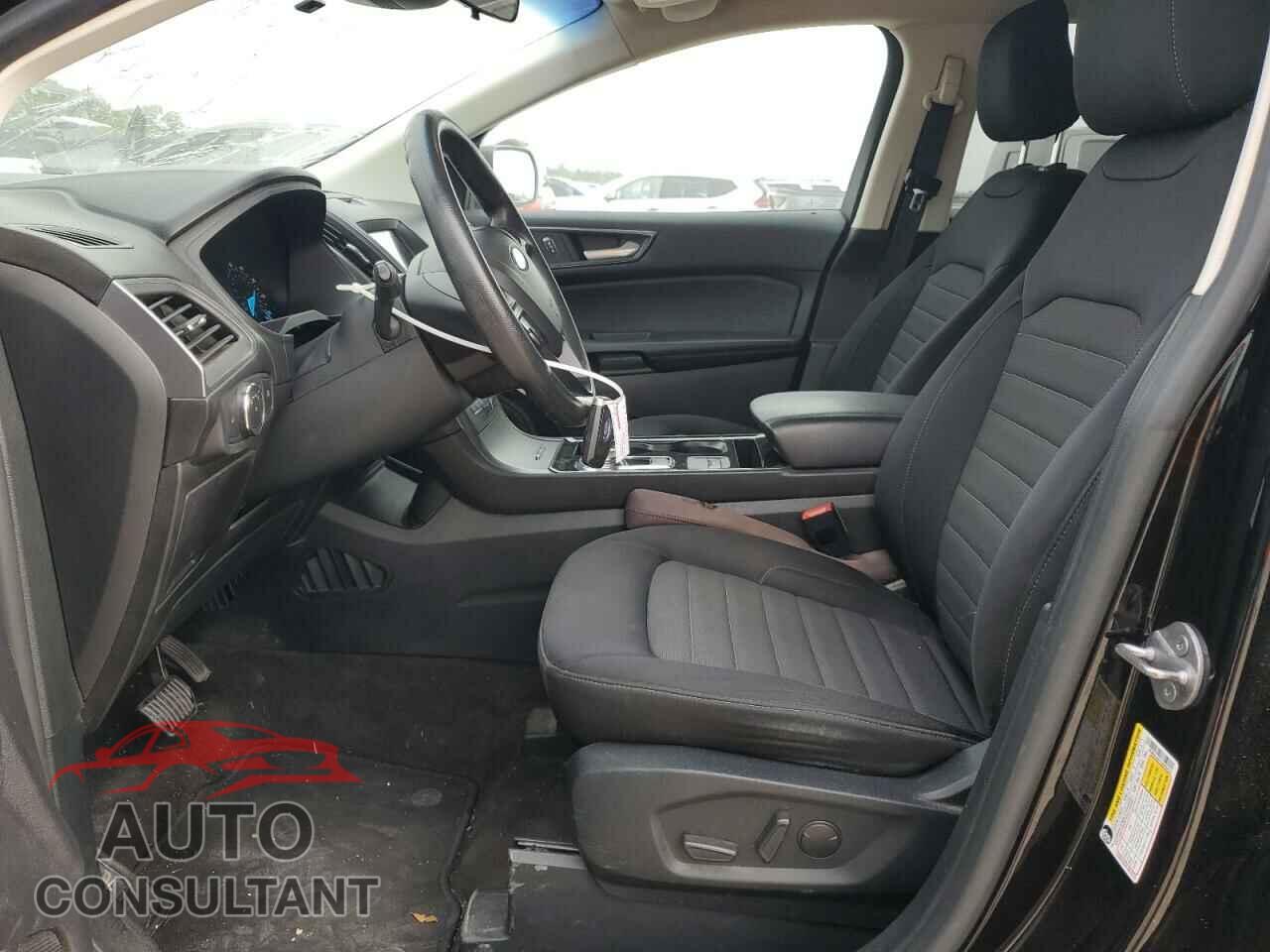 FORD EDGE 2020 - 2FMPK3G97LBB05633