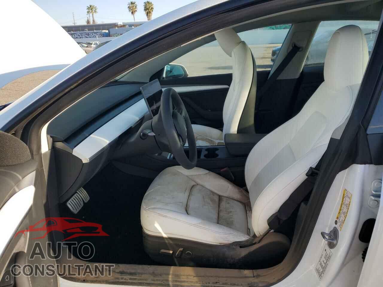 TESLA MODEL 3 2023 - 5YJ3E1EC0PF551256