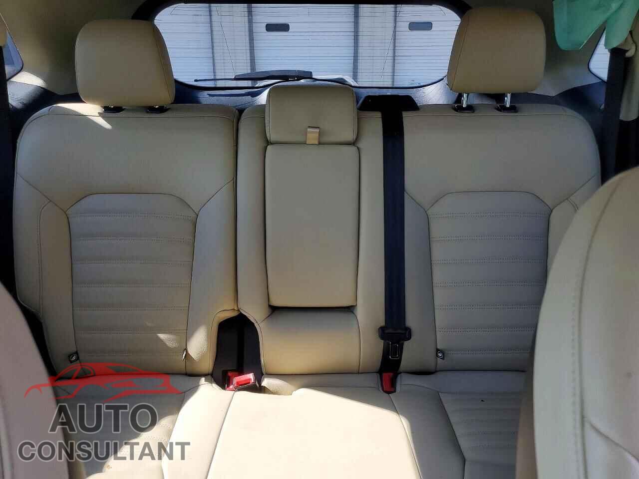 FORD EDGE 2019 - 2FMPK3J97KBC33698