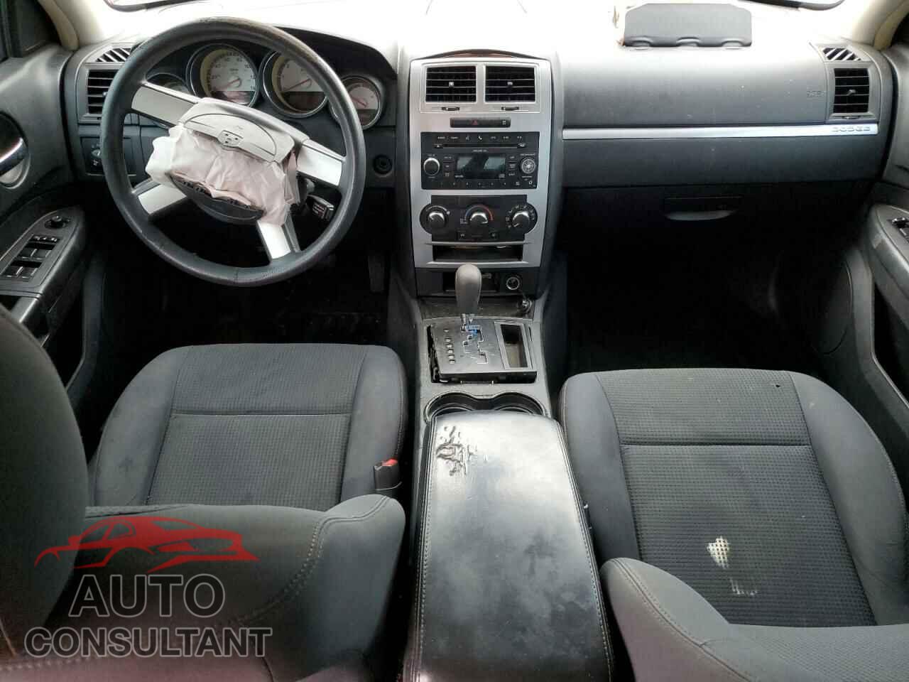 DODGE CHARGER 2010 - 2B3CA3CV7AH273552
