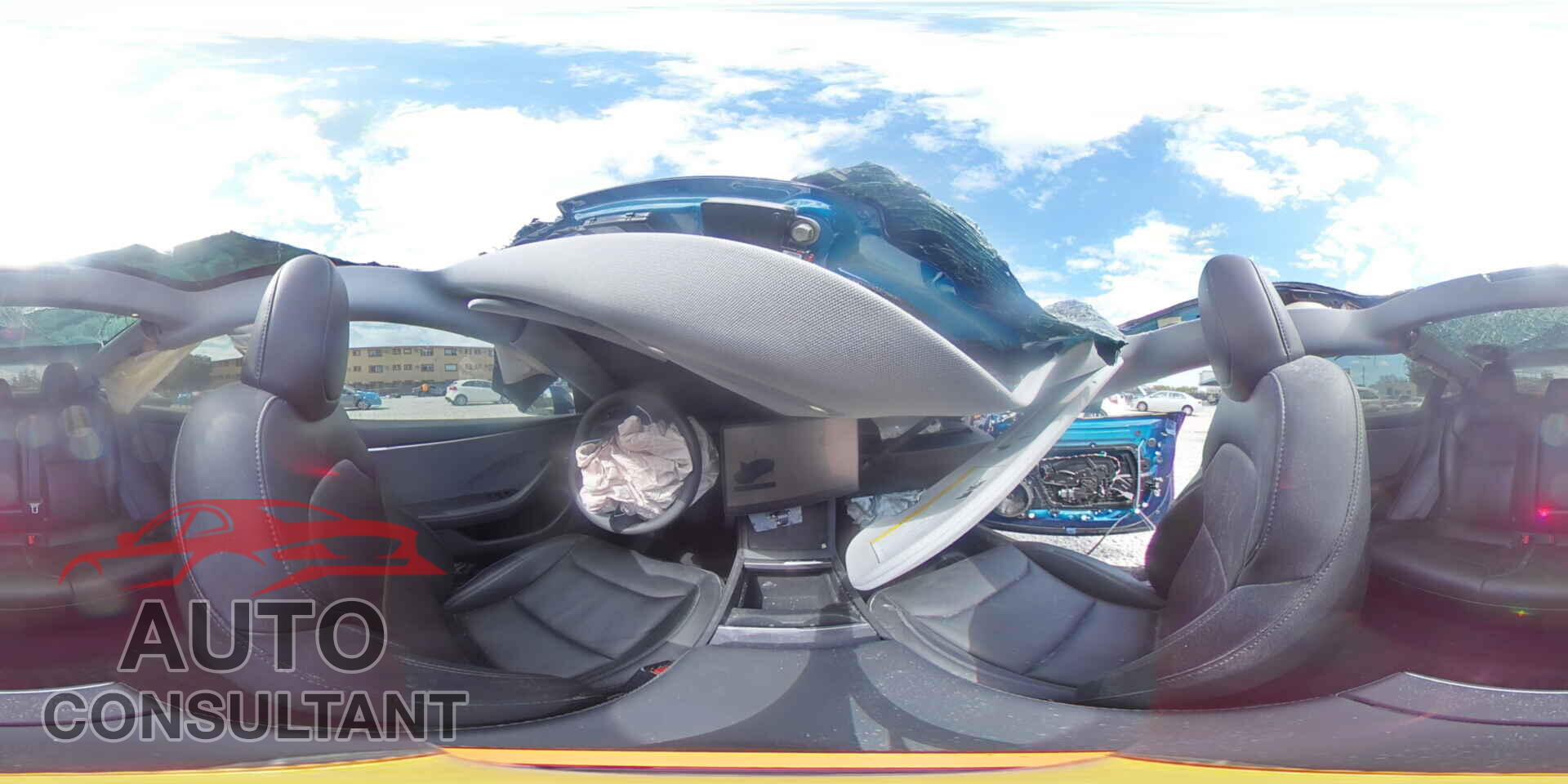 TESLA MODEL 3 2025 - 5YJ3E1EA4SF906002