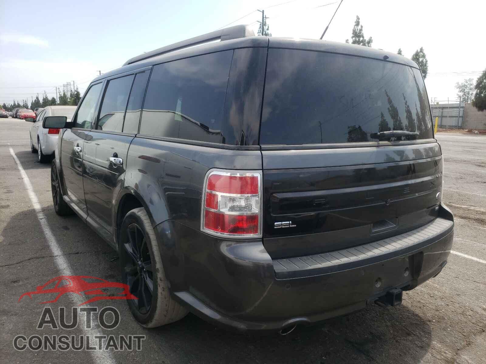 FORD FLEX 2016 - 2FMHK6C82GBA16111