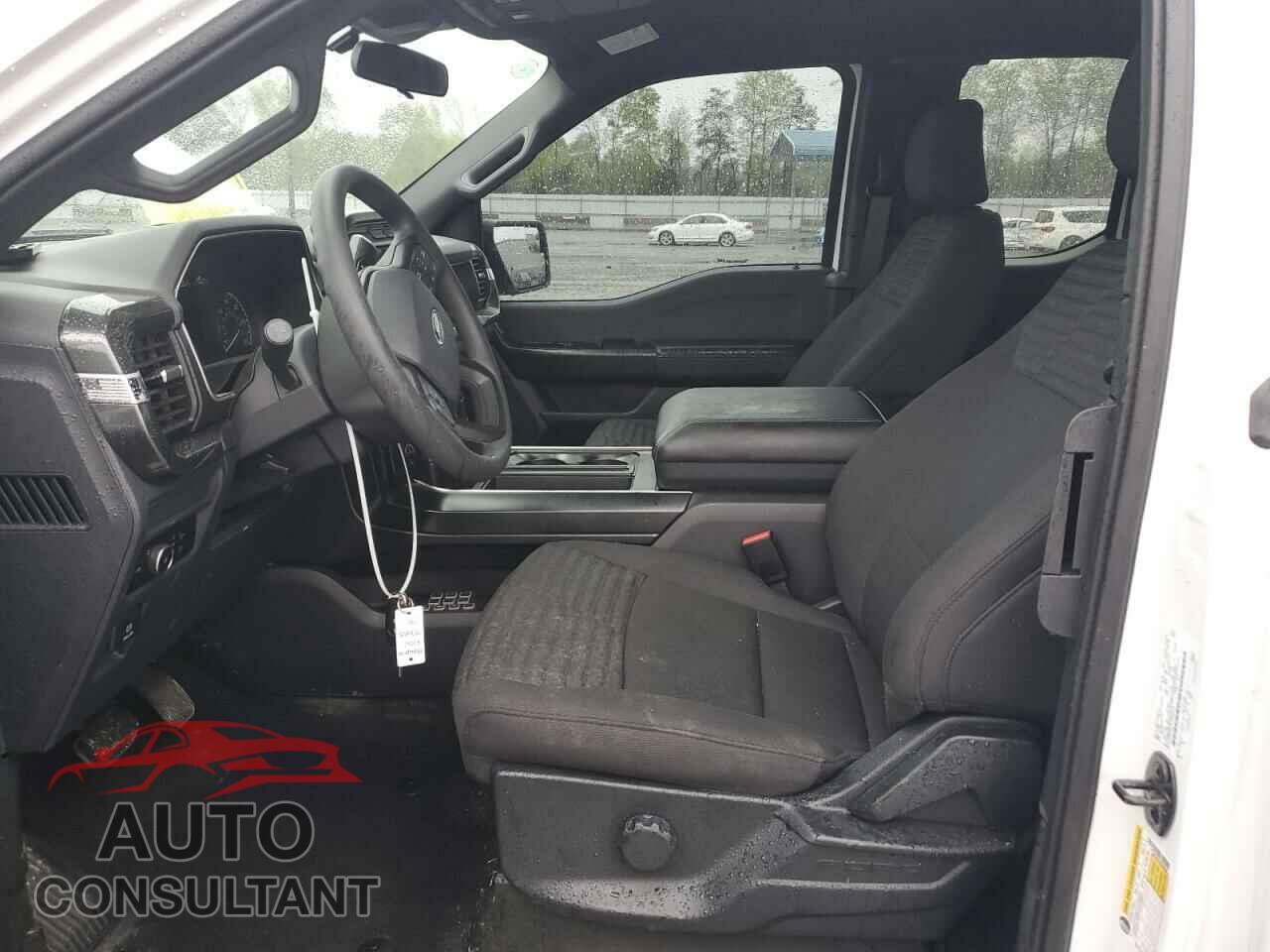 FORD F-150 2023 - 1FTFX1E57PFB26153