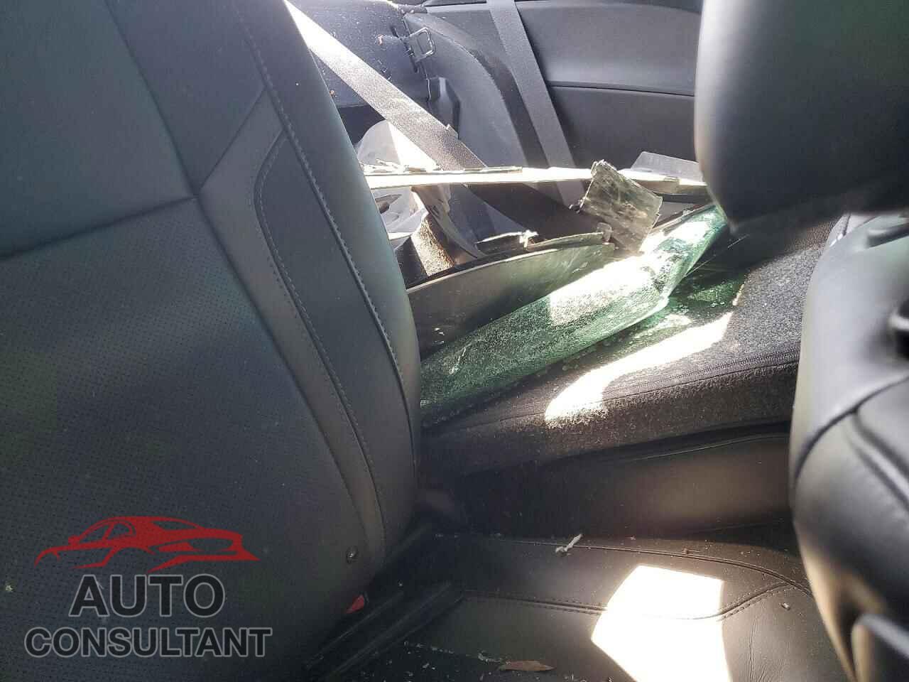 DODGE CHALLENGER 2019 - 2C3CDZAG7KH602835