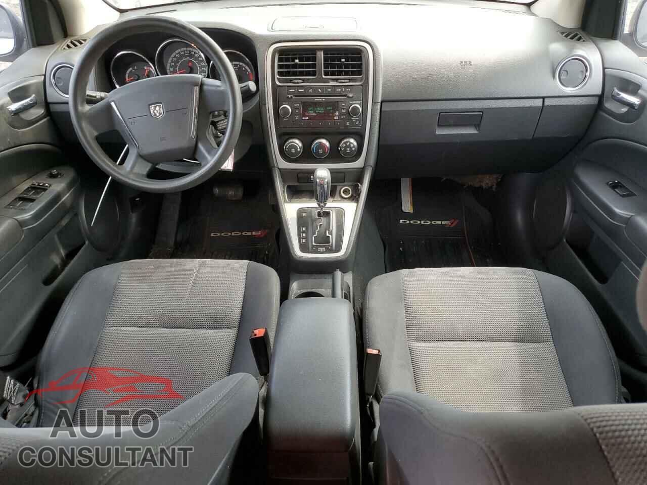 DODGE CALIBER 2011 - 1B3CB5HA6BD261566