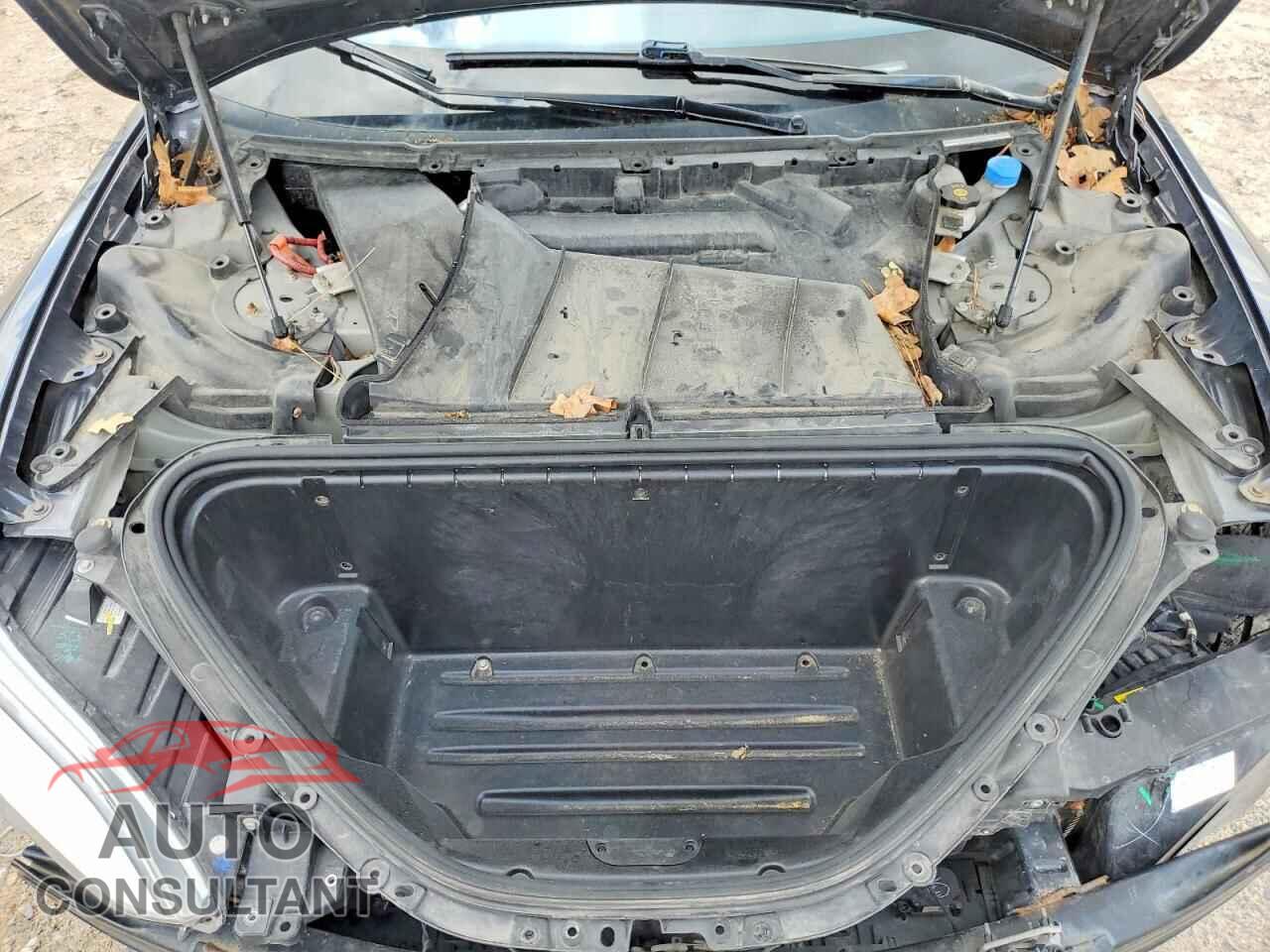 TESLA MODEL S 2016 - 5YJSA1E23GF150492