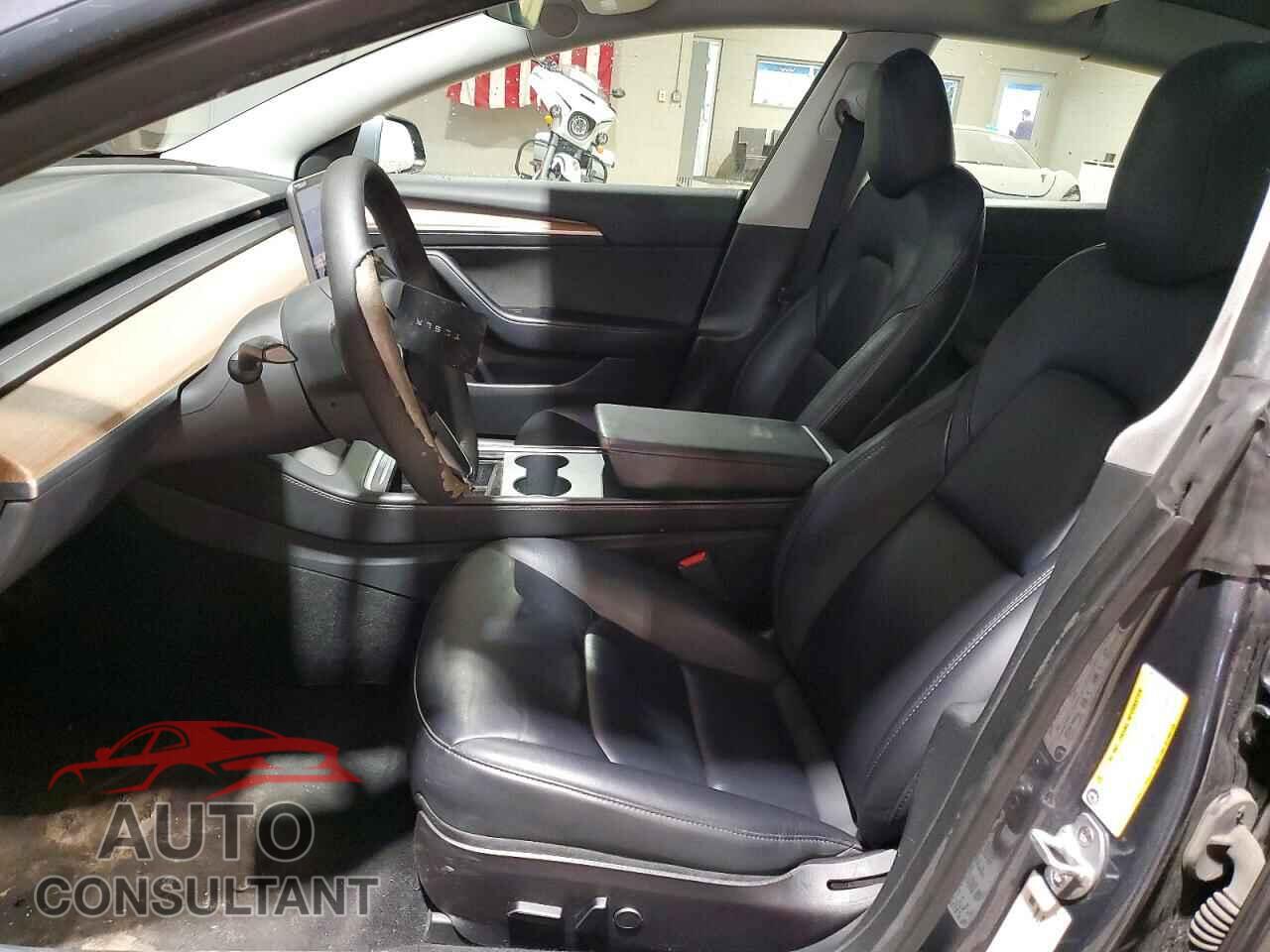 TESLA MODEL 3 2023 - 5YJ3E1EA9PF449176