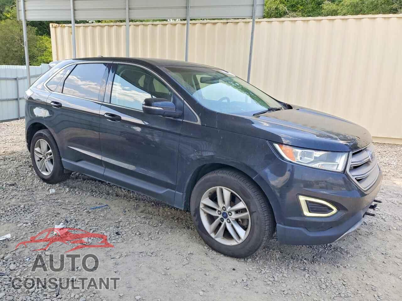 FORD EDGE 2015 - 2FMTK4J88FBB65624