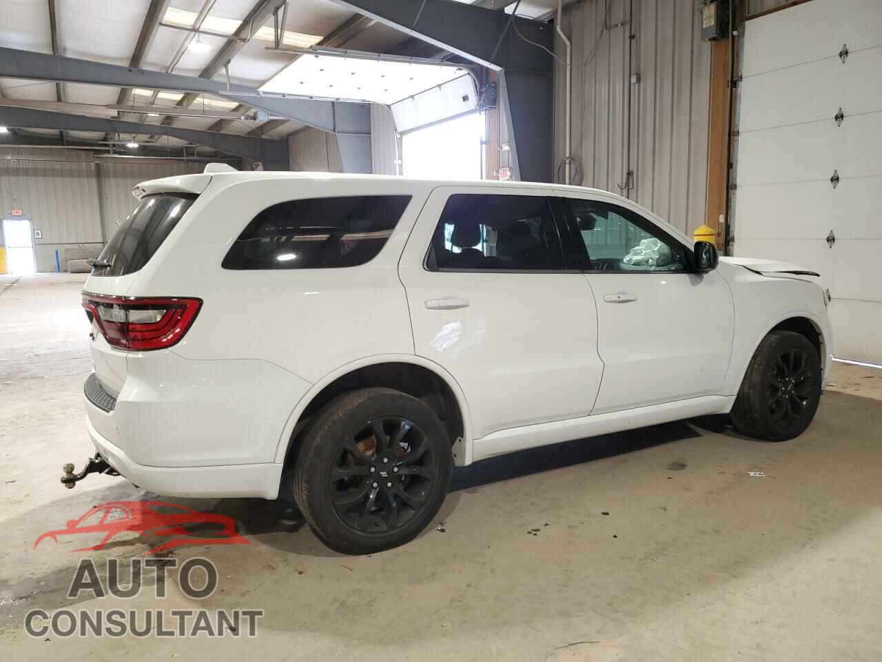 DODGE DURANGO 2020 - 1C4RDJAG6LC224146