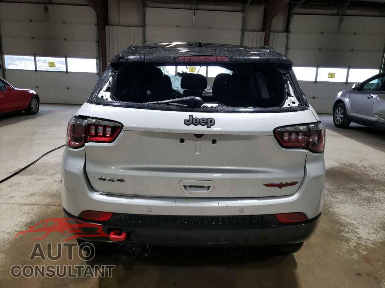 JEEP COMPASS 2024 - 3C4NJDDN5RT149519