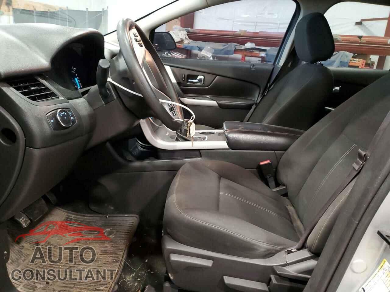 FORD EDGE 2013 - 2FMDK4GC4DBB62751