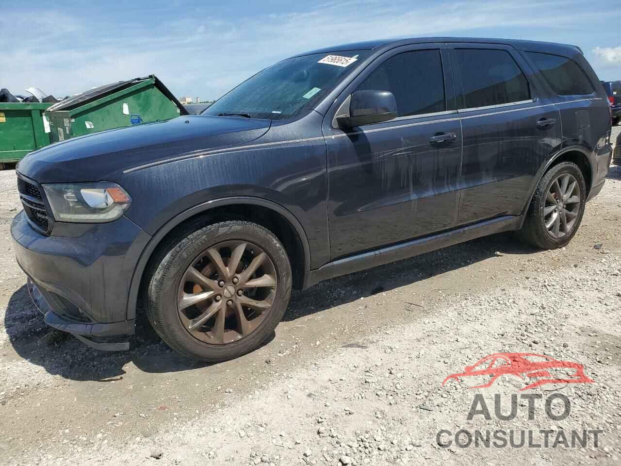 DODGE DURANGO 2015 - 1C4RDHAG3FC786504
