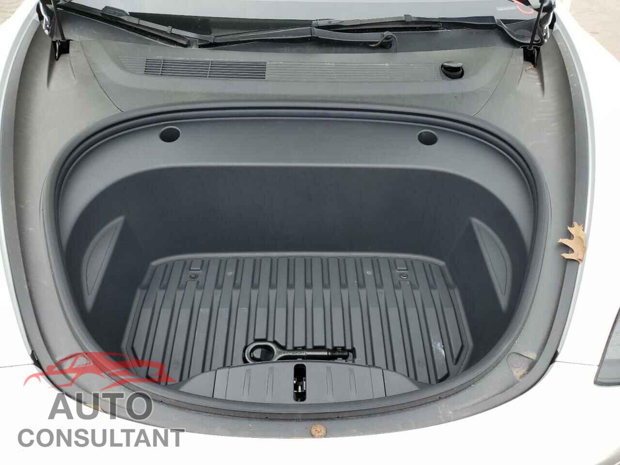 TESLA MODEL 3 2021 - 5YJ3E1EA2MF098722
