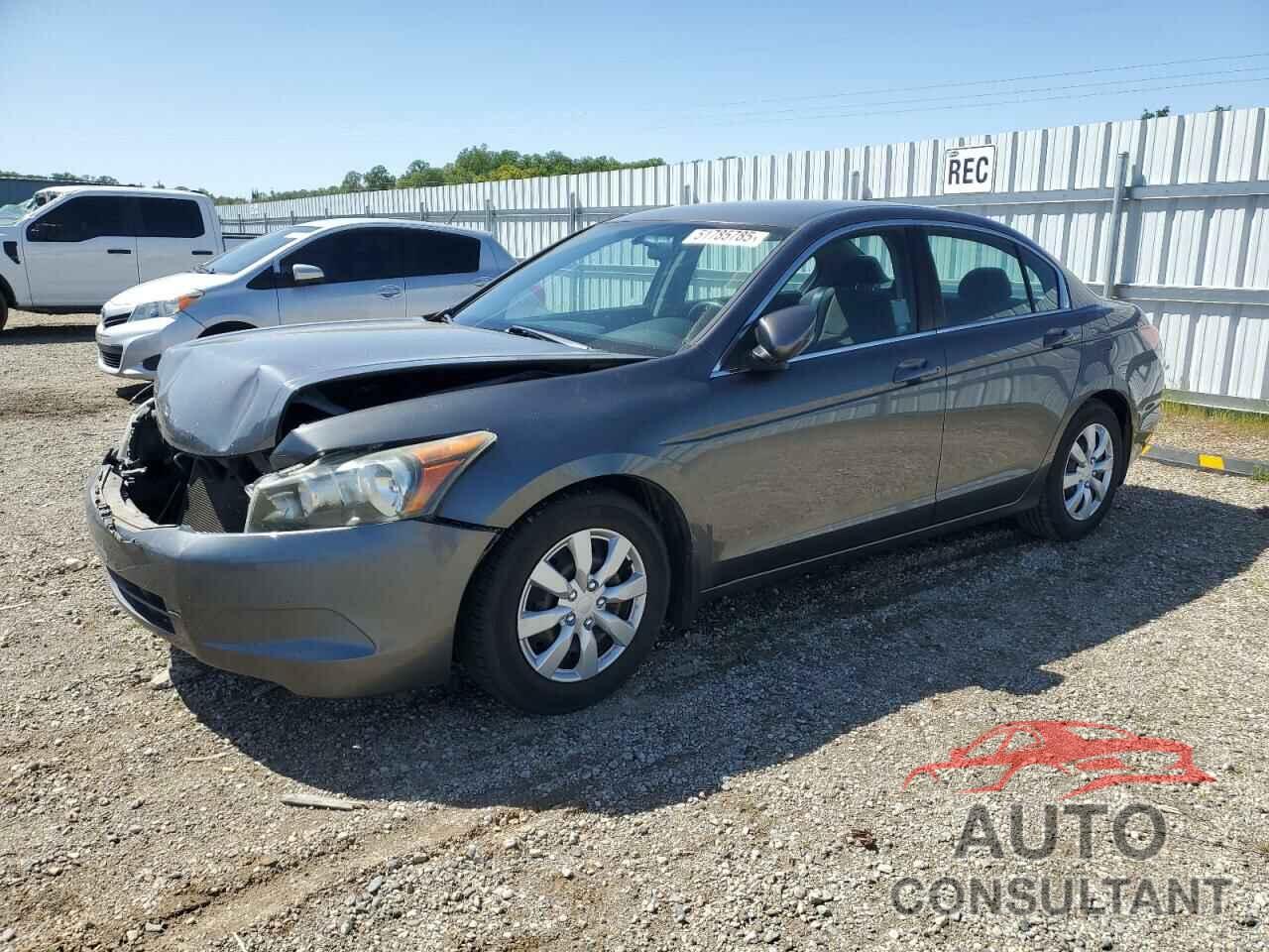 HONDA ACCORD 2010 - 1HGCP2F30AA103860