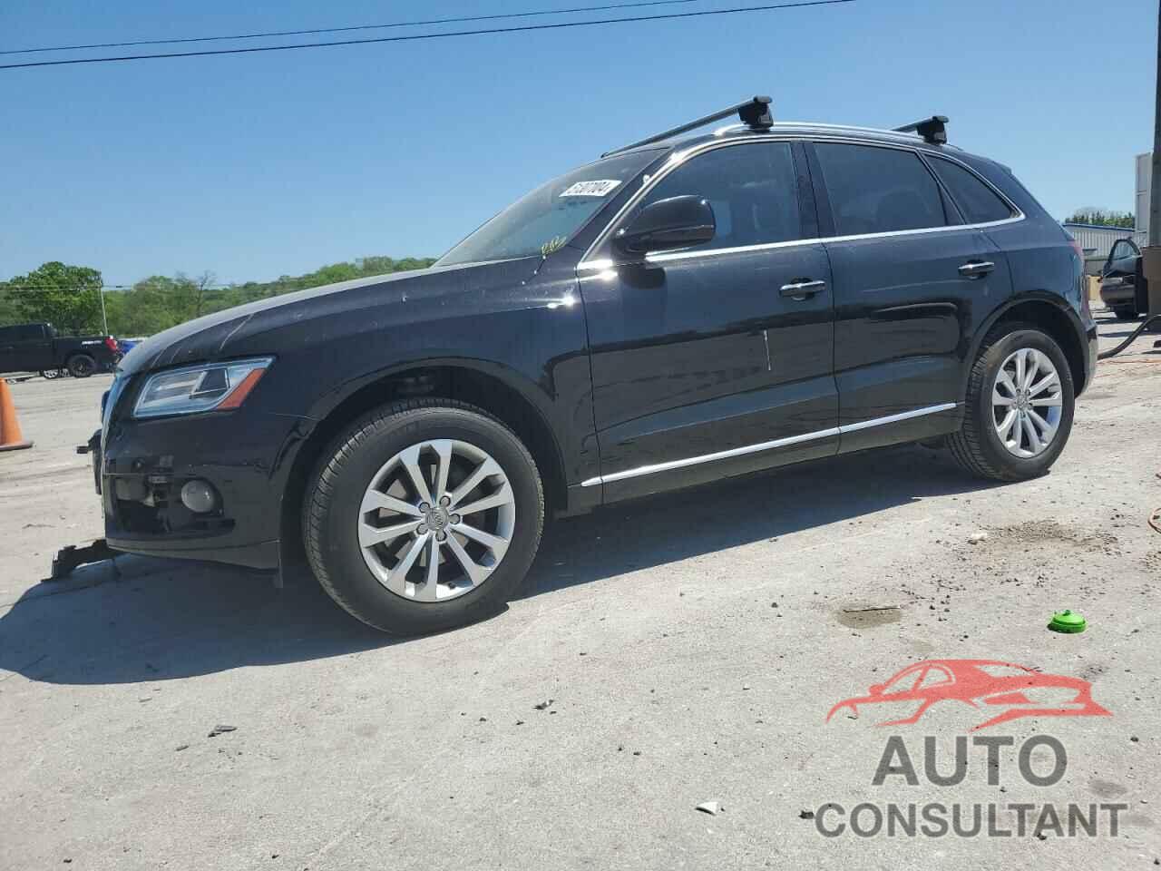 AUDI Q5 2016 - WA1L2AFP4GA137099