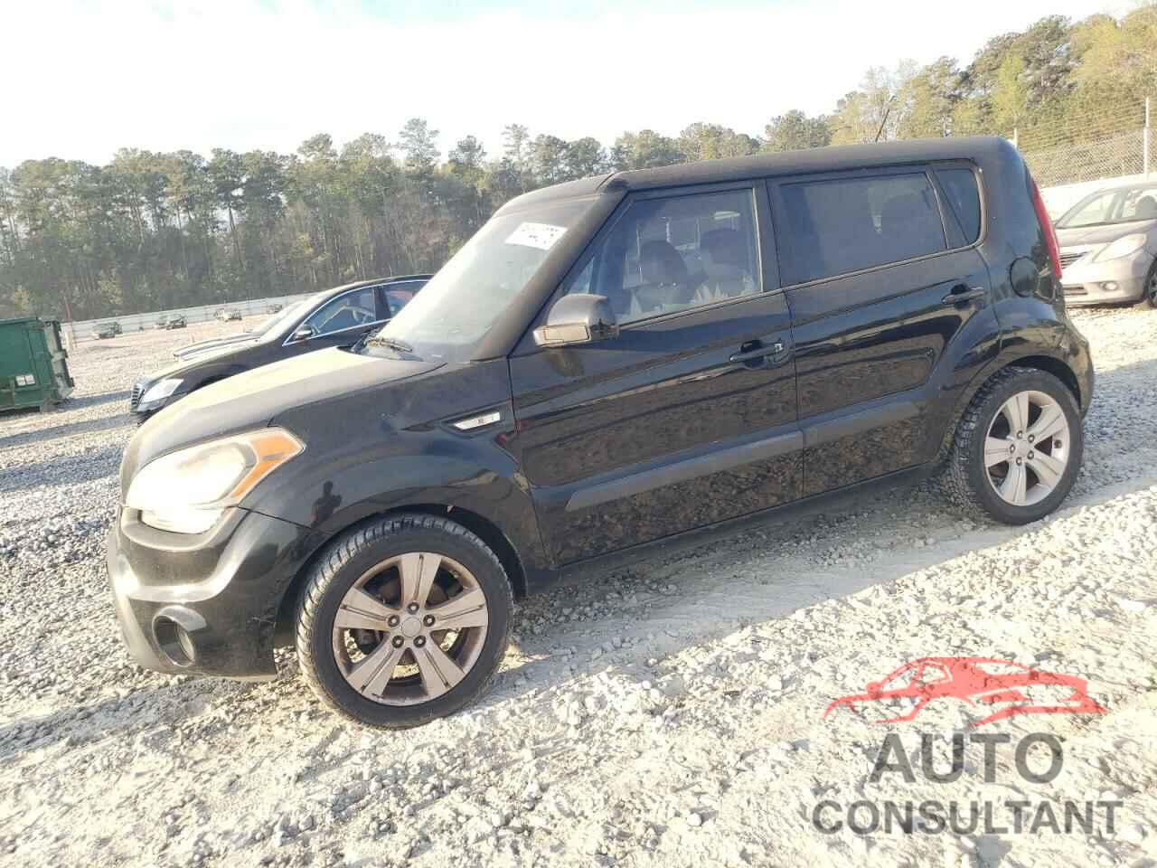 KIA SOUL 2013 - KNDJT2A56D7555646
