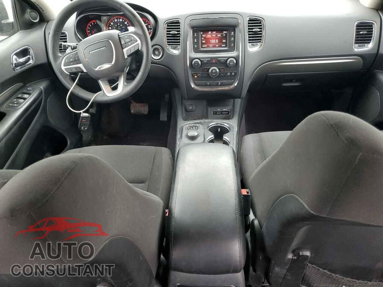 DODGE DURANGO 2015 - 1C4RDJAG6FC232803