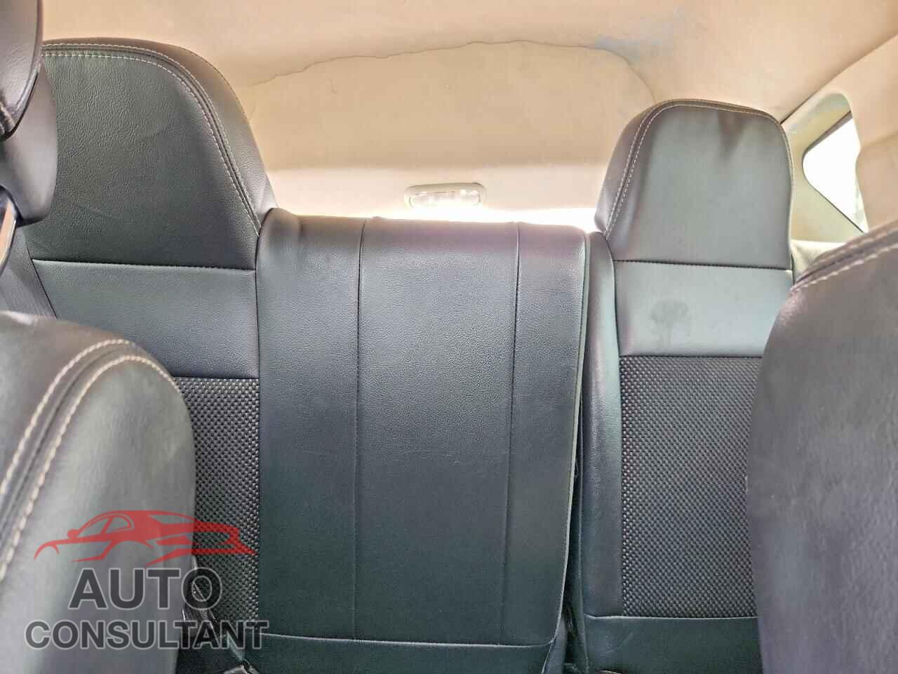 JEEP COMPASS 2017 - 1C4NJCEB5HD182751