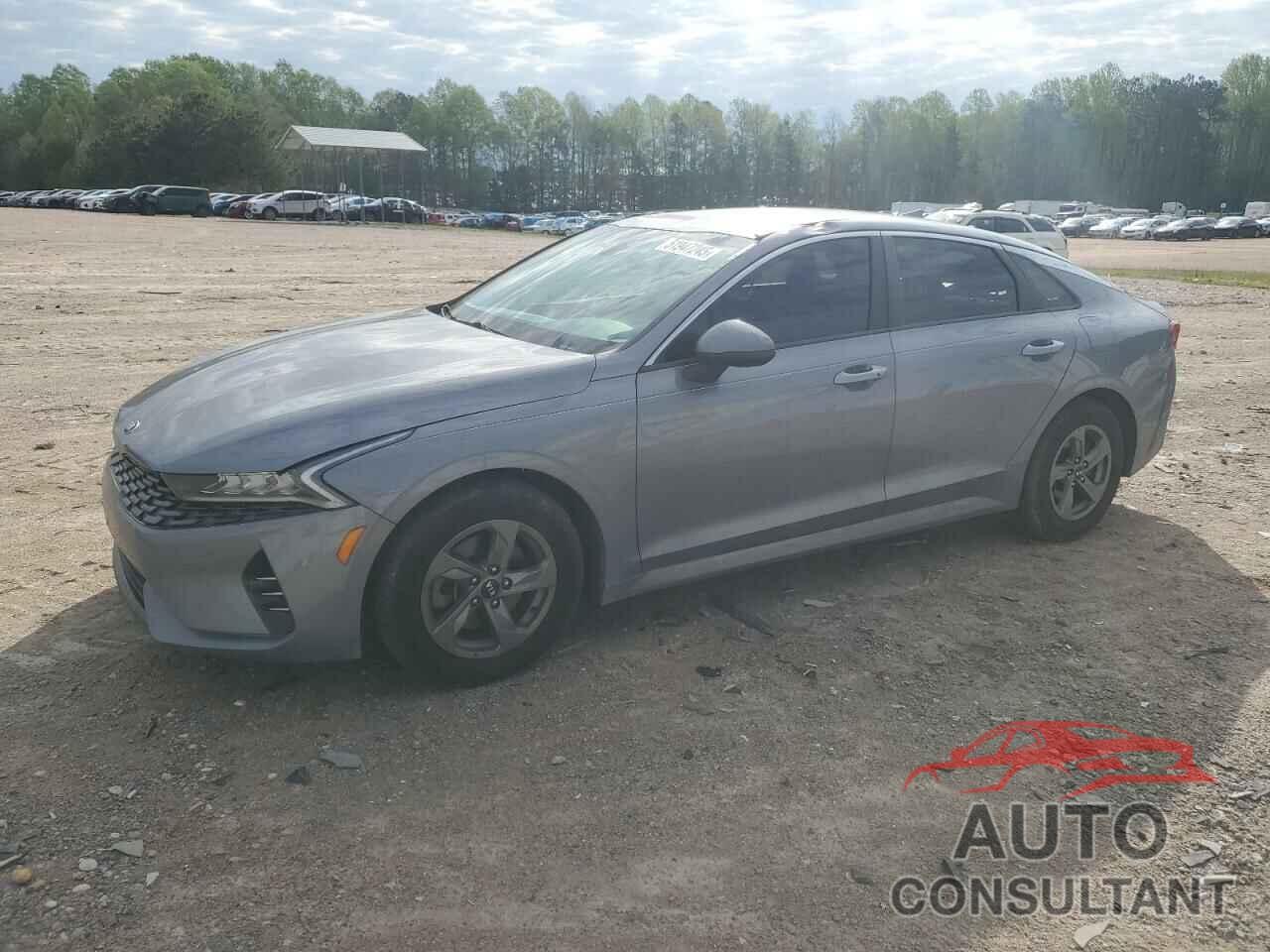 KIA K5 2021 - 5XXG14J22MG003246