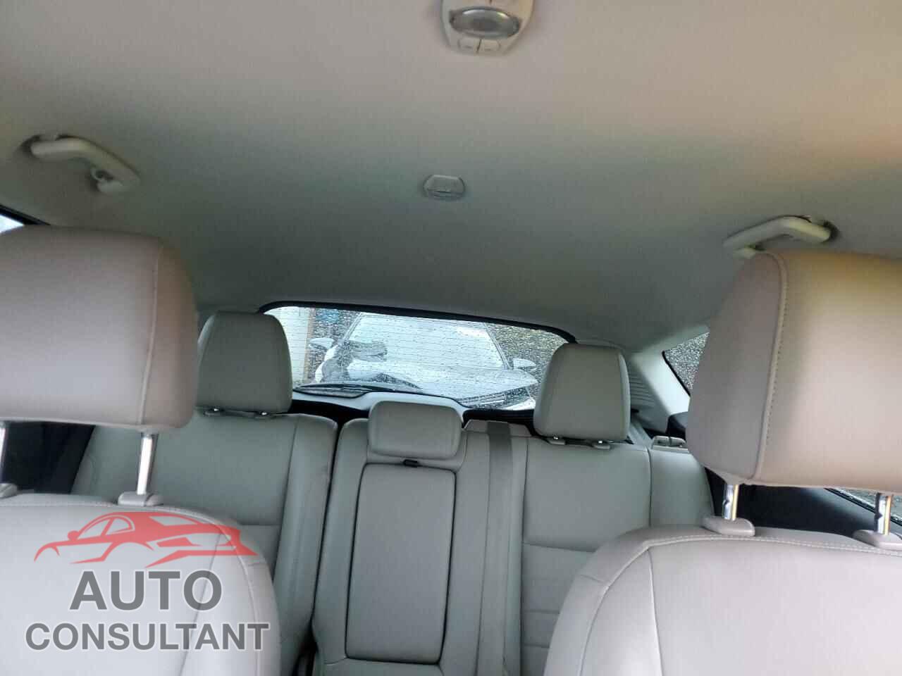 FORD CMAX 2013 - 1FADP5BU2DL521290