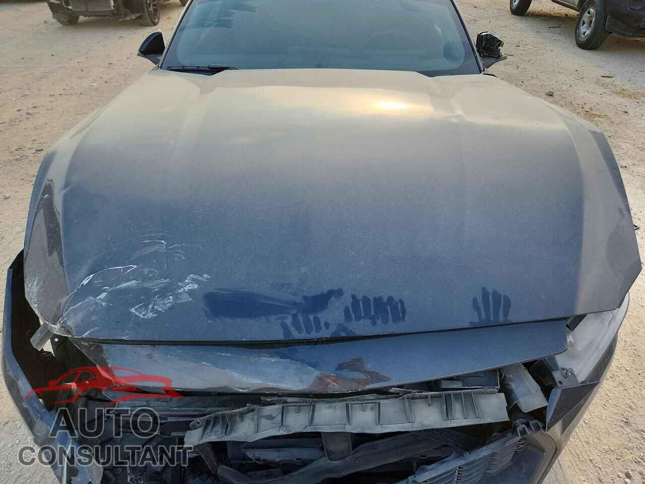 FORD MUSTANG 2024 - 1FA6P8TH3R5113971