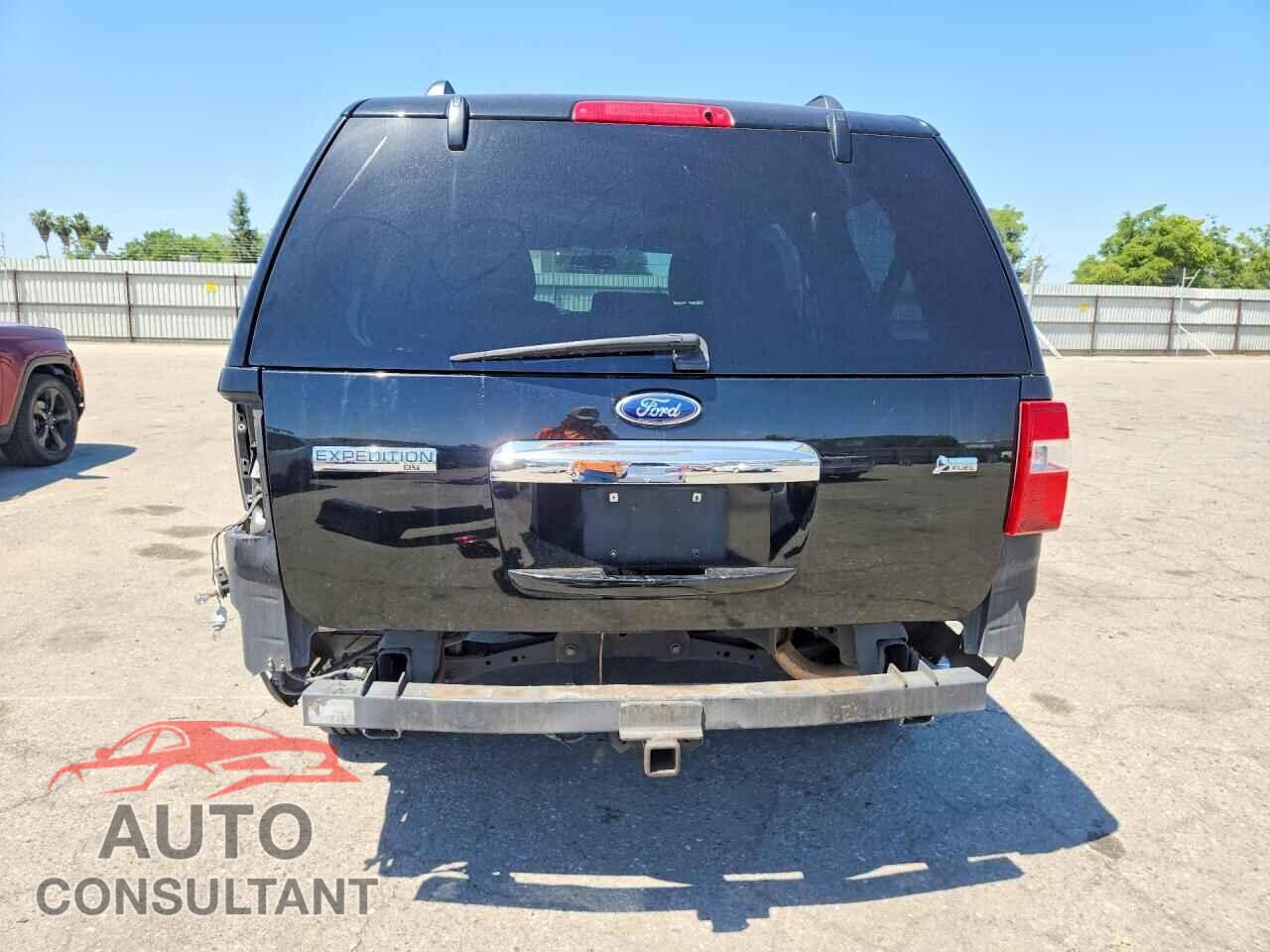 FORD EXPEDITION 2012 - 1FMJU1J58CEF06705