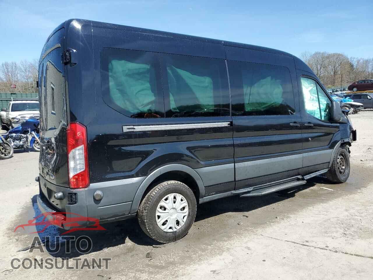 FORD TRANSIT 2017 - 1FBAX2CG1HKB06532