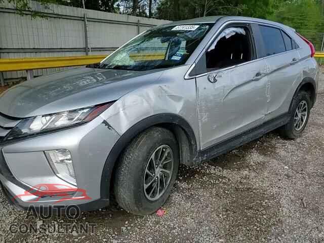 MITSUBISHI ECLIPSE 2020 - JA4AS3AA8LZ023219