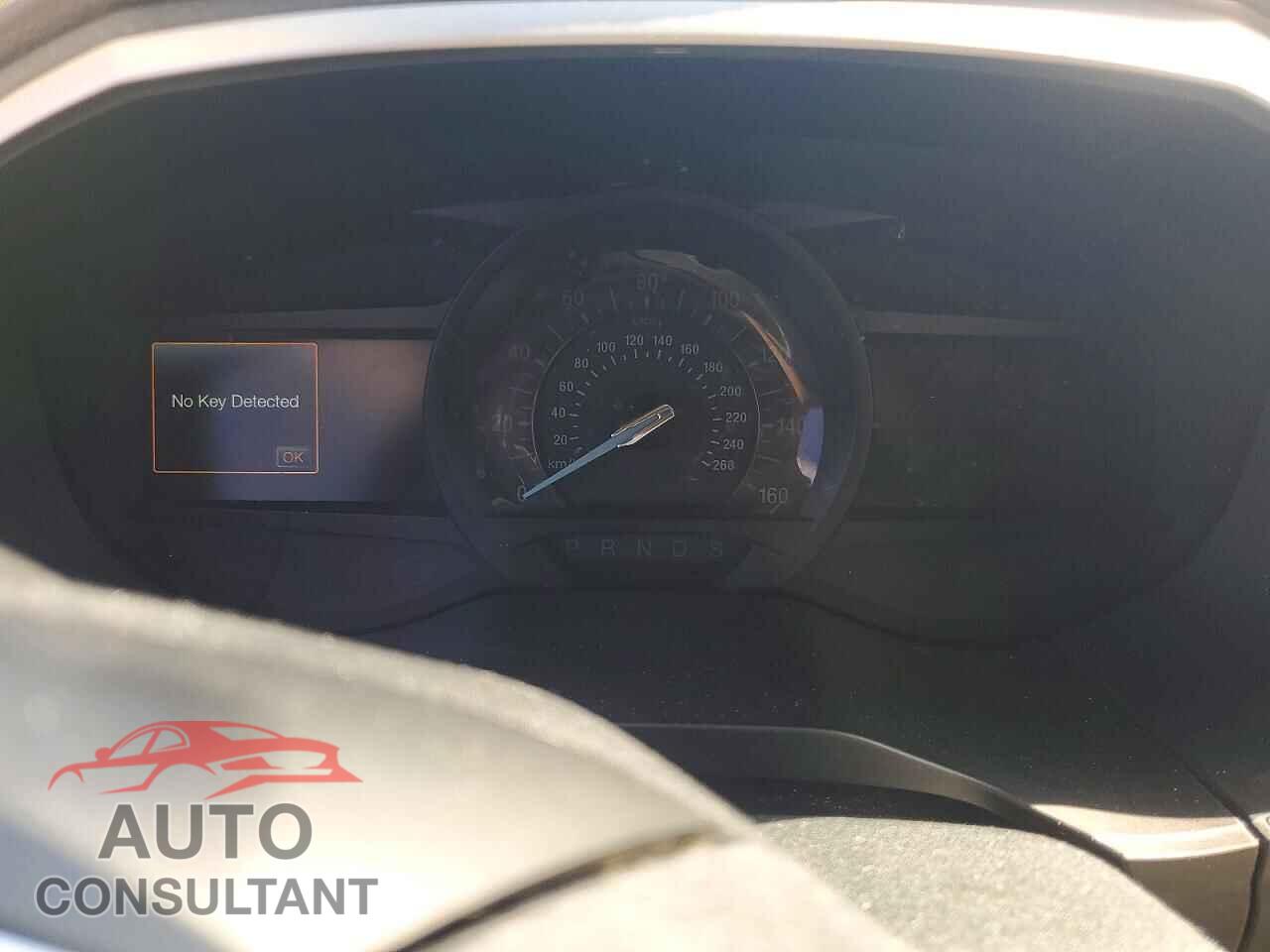 FORD EDGE 2015 - 2FMTK4J99FBB32009