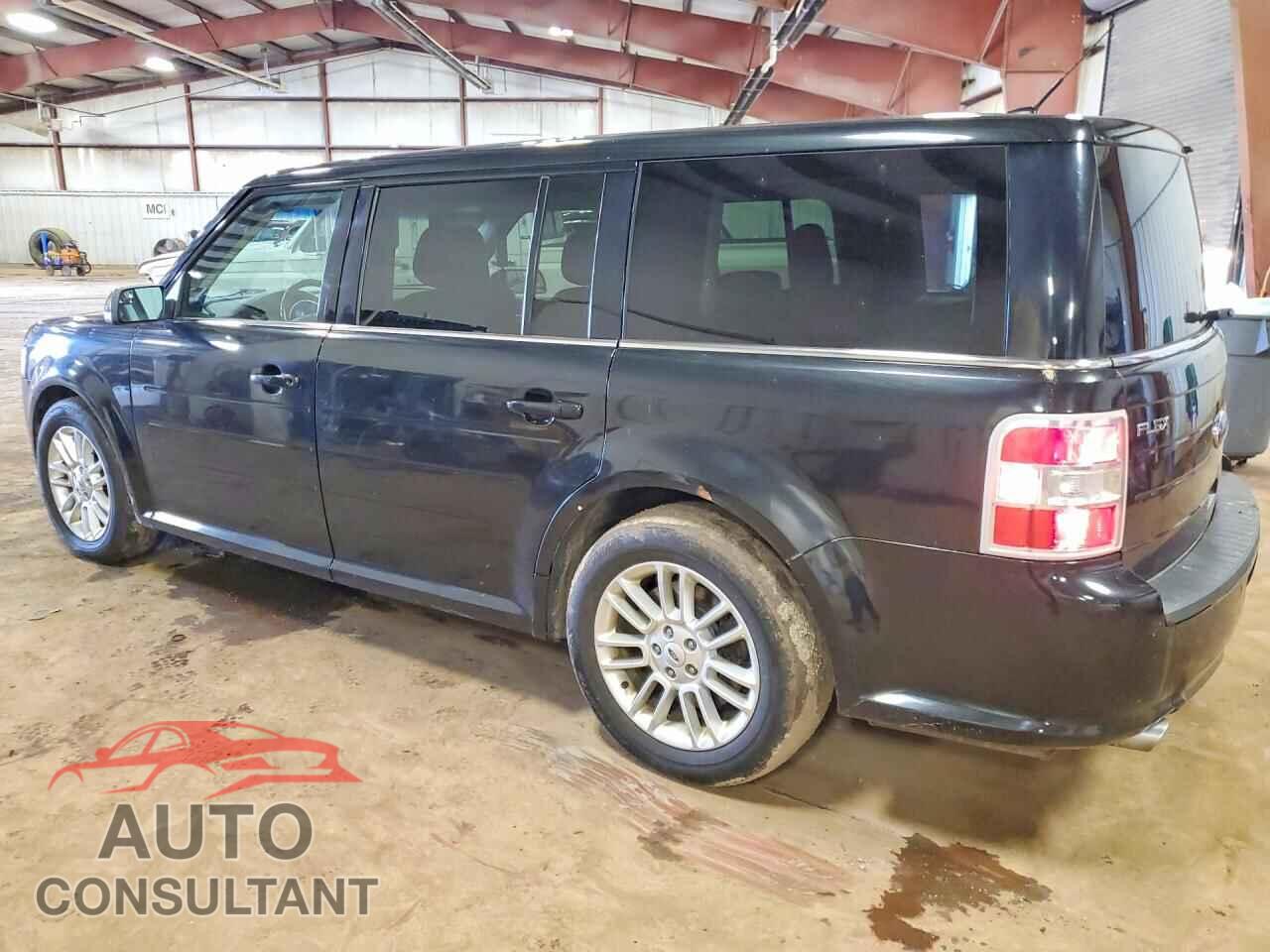 FORD FLEX 2014 - 2FMHK6C88EBD01358
