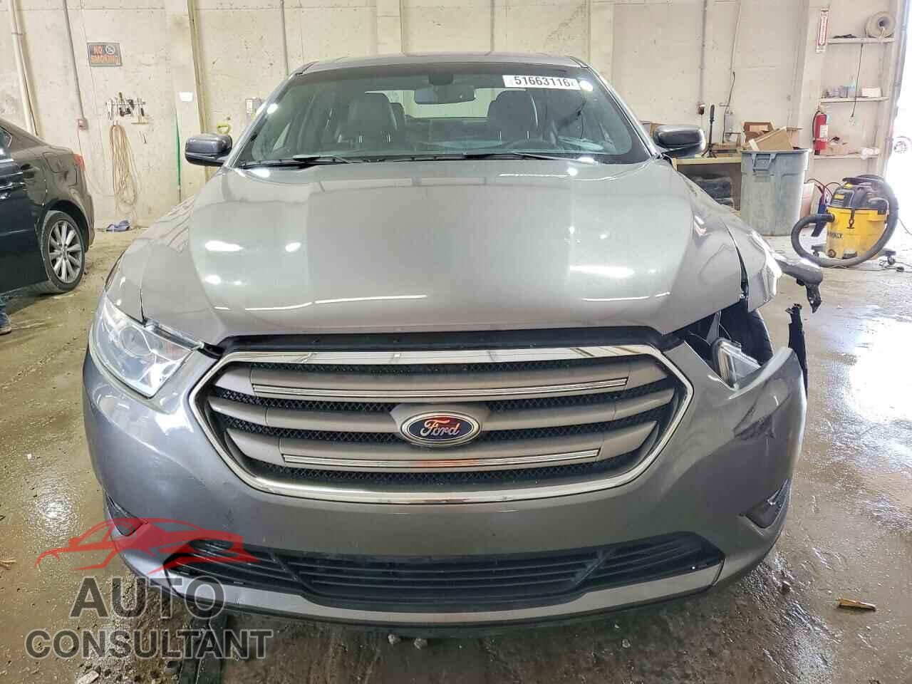 FORD TAURUS 2014 - 1FAHP2E8XEG144720