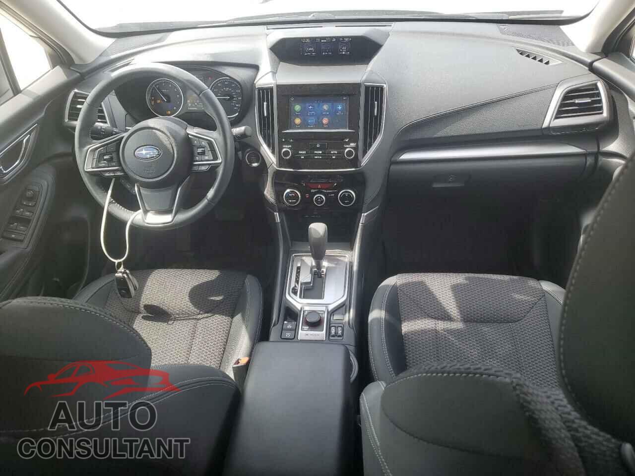 SUBARU FORESTER 2023 - JF2SKAEC9PH451792