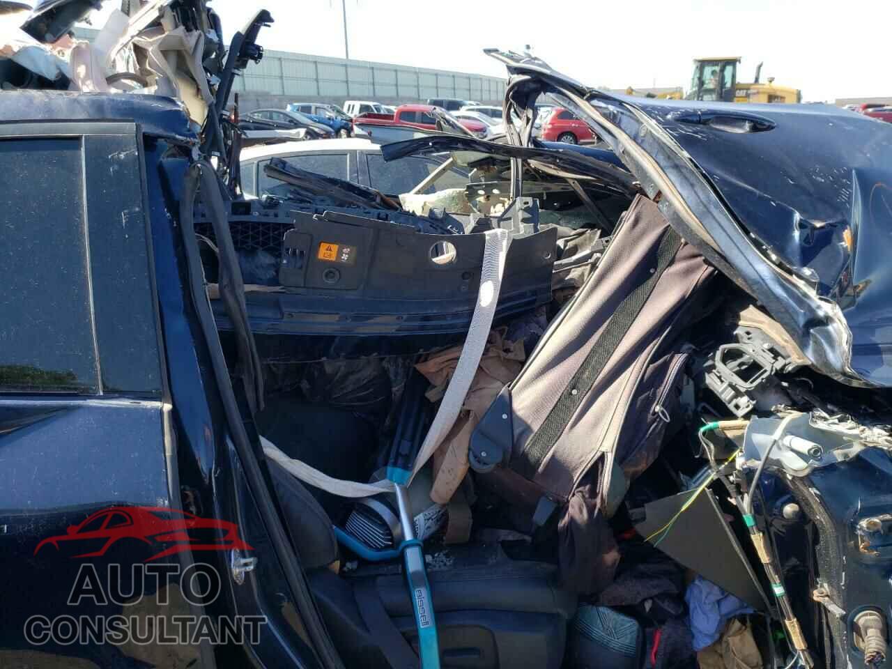 MAZDA CX-5 2019 - JM3KFBDM1K0532075