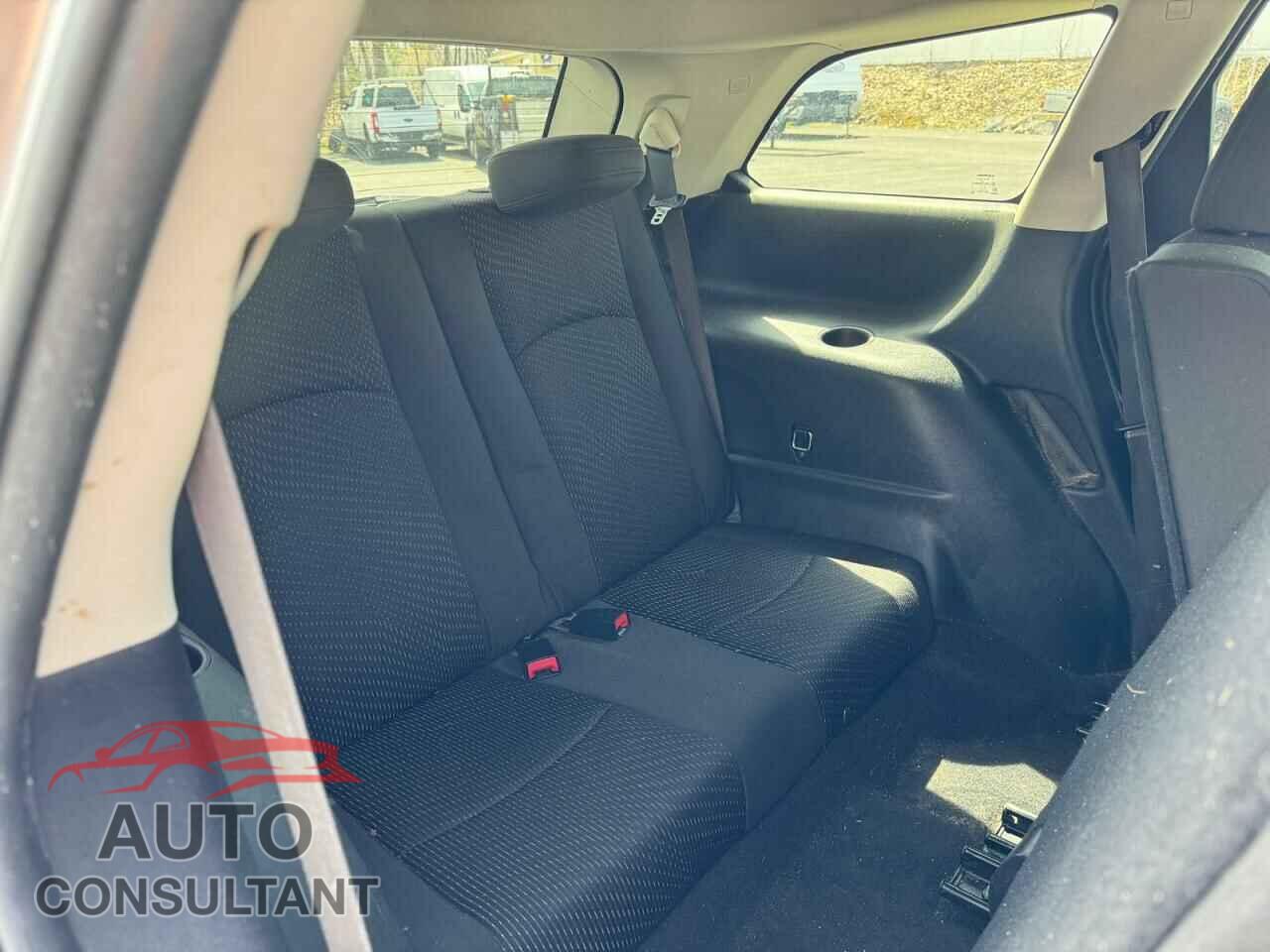 DODGE JOURNEY 2017 - 3C4PDCAB1HT670353