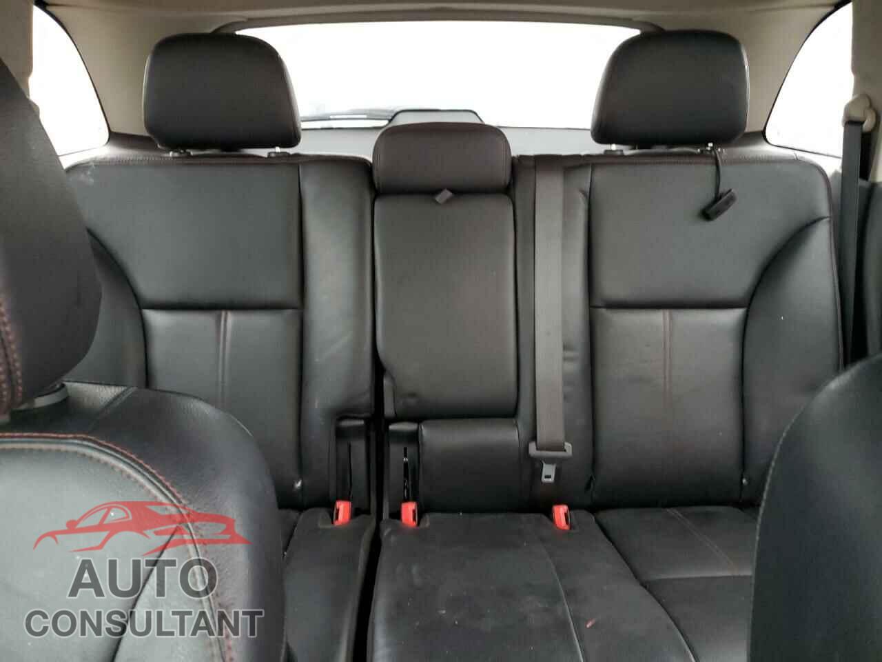 FORD EDGE 2014 - 2FMDK3JC7EBB37802
