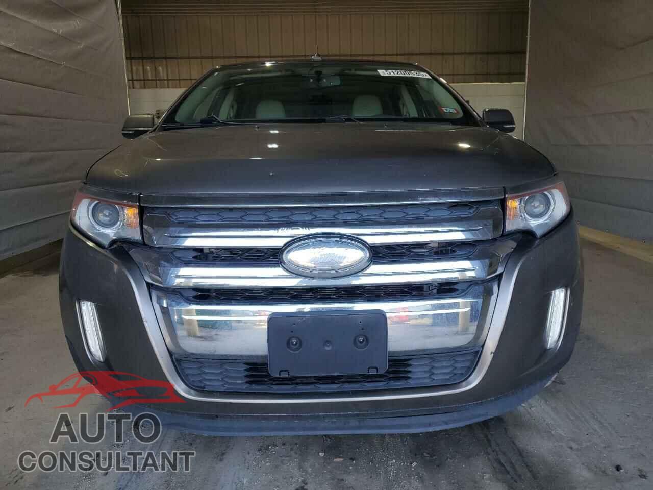 FORD EDGE 2014 - 2FMDK4JC7EBA49029