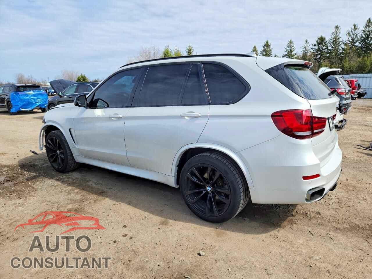 BMW X5 2017 - 5UXKR0C56H0V68026