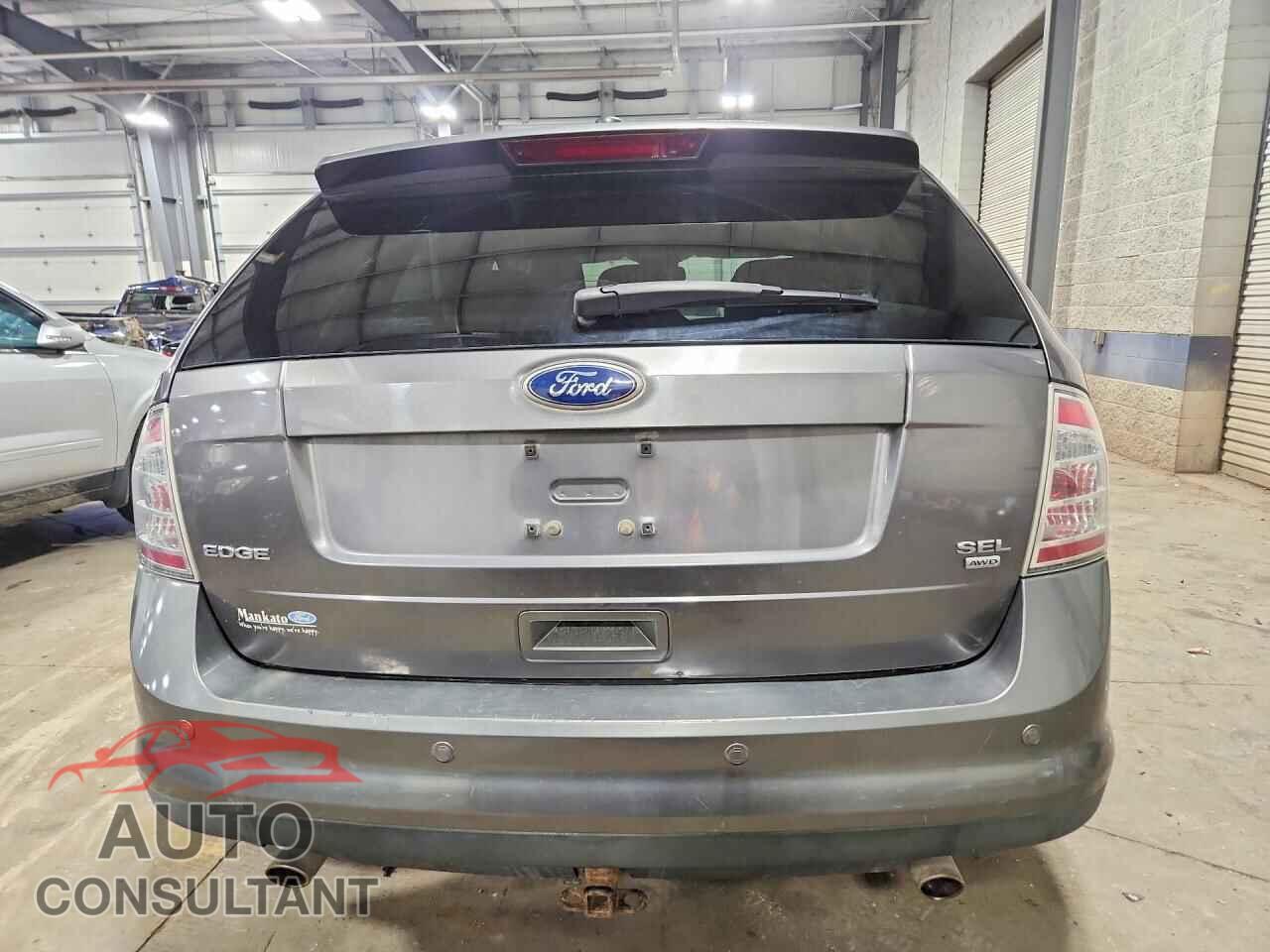 FORD EDGE 2010 - 2FMDK4JC4ABB17197