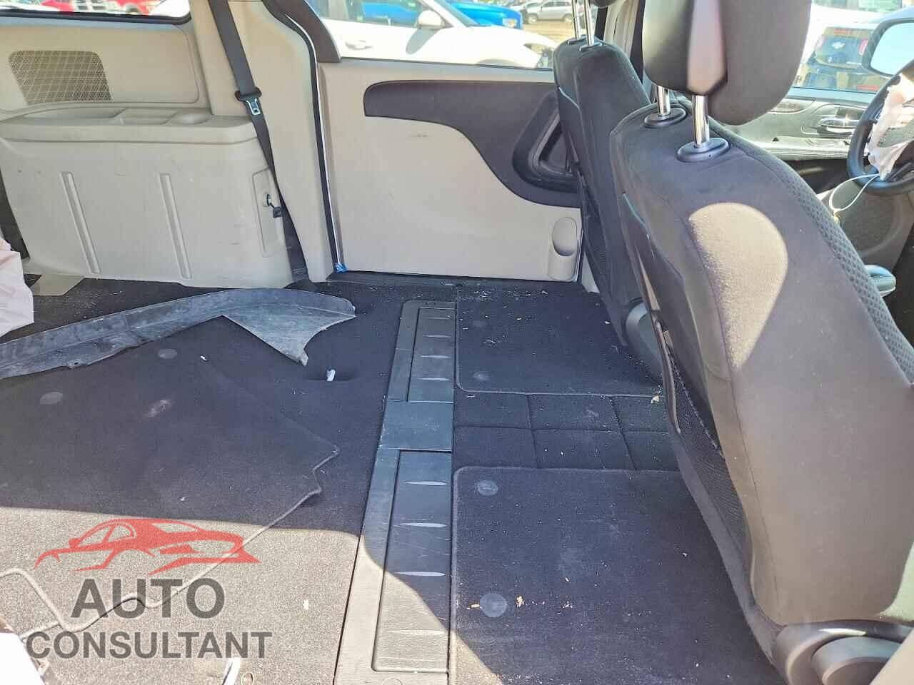 DODGE CARAVAN 2015 - 2C4RDGBG1FR661016