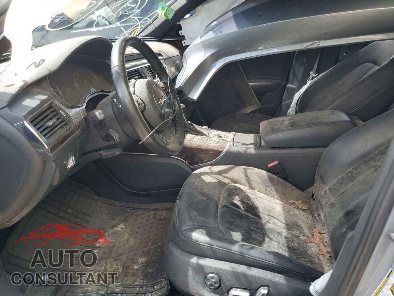 AUDI A6 2016 - WAUFFAFC0GN188528