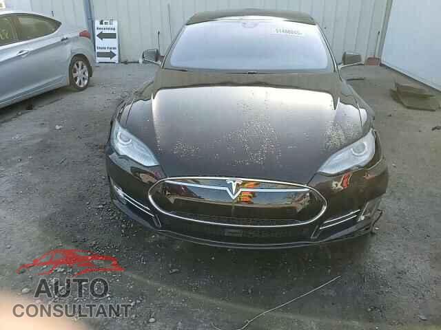 TESLA MODEL S 2015 - 5YJSA1S29FF084680