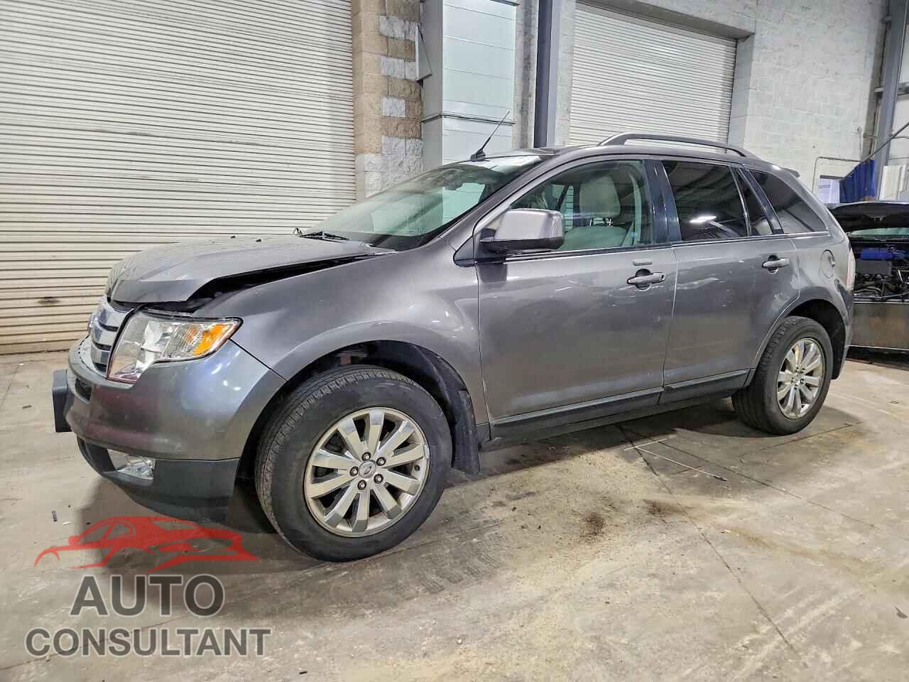 FORD EDGE 2010 - 2FMDK4JC4ABB17197